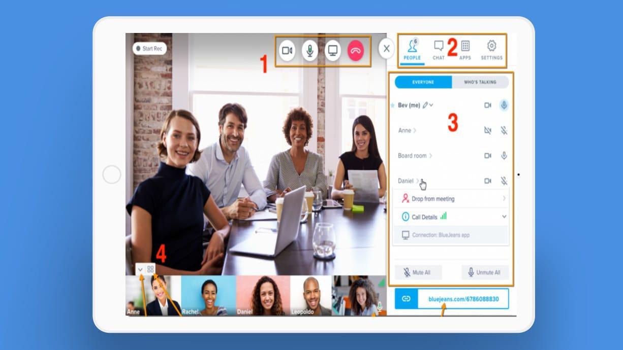 Zoom Cloud Meetings For Pc Windows 10 8 1 8 7 Mac Vista Free