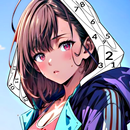 Zom 100 Paint by Number-APK