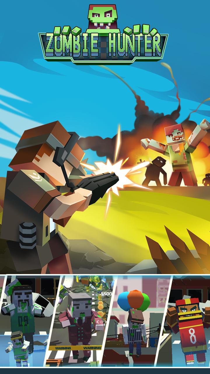 Zombie Attack For Android Apk Download
