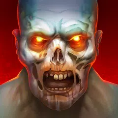 Zombies: Shooting Adventure Survival アプリダウンロード