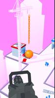 Zombie Escape screenshot 1
