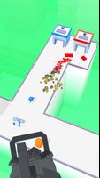 Zombie Escape screenshot 2