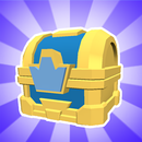World Chest: Idle Guns APK