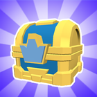 World Chest: Idle Guns biểu tượng