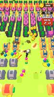 World Chest: Idle Guns ảnh chụp màn hình 1