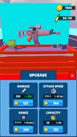 World Chest: Idle Guns ảnh chụp màn hình 2