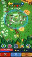 Plants & Deads: Tower Defense poster