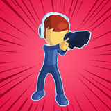 Zombie Rush أيقونة