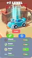 Zombie Rush ảnh chụp màn hình 1