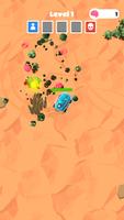 Zombie Rush ảnh chụp màn hình 2