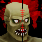 They Must Die: Zombie Hunter! icono
