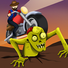 Post Apocalypse Island icono