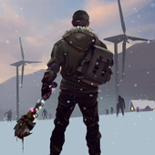 Last Day on Earth: Survival أيقونة