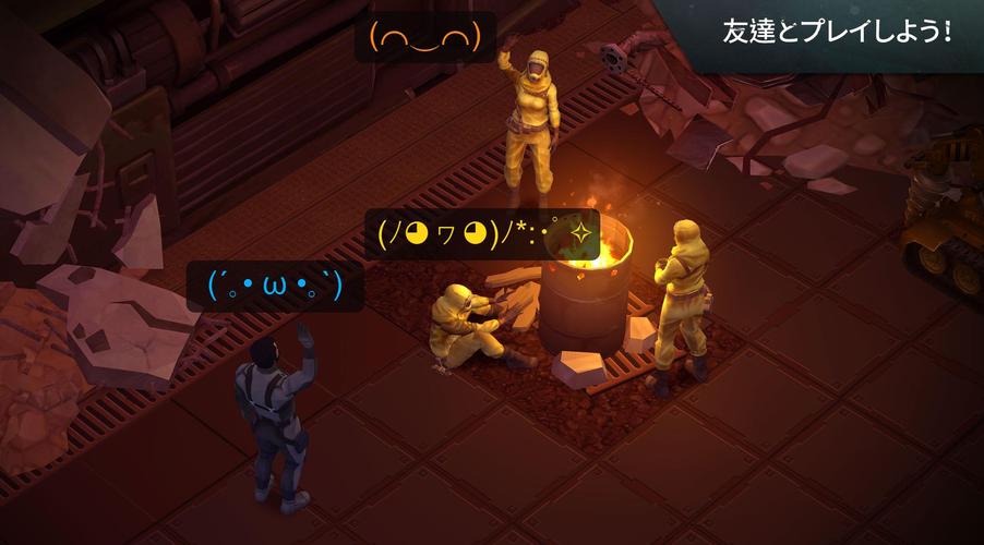 無料で 地球最後の日 サバイバル アプリの最新版 Apk1 17をダウンロードー Android用 地球最後の日 サバイバル Apk の最新バージョンをダウンロード Apkfab Com Jp