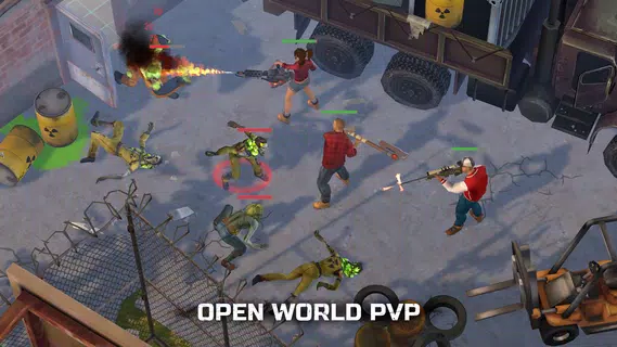 Last Day on Earth: Survival