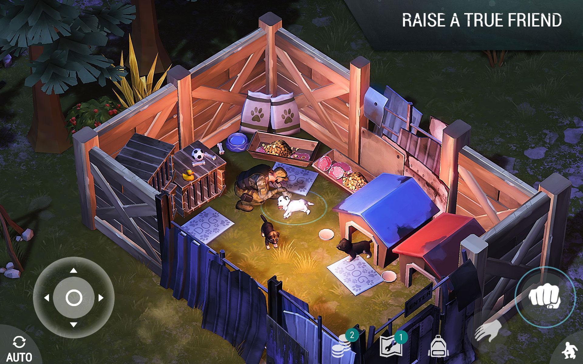 Last Day on Earth: Survival for Android - APK Download - 