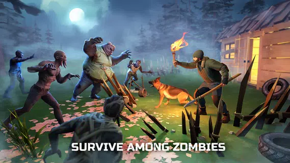 Last Day on Earth: Survival