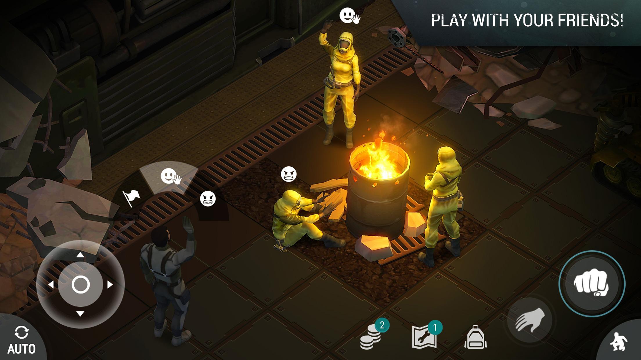 Last Day On Earth Survival For Android Apk Download