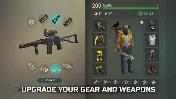 Last Day on Earth: Survival