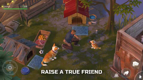 Last Day on Earth: Survival