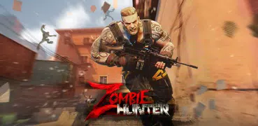 Zombie Hunter: Shooting Games