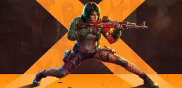Zombie Hunter: Offline Games