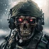 APK Zombie Hunter: Offline Games