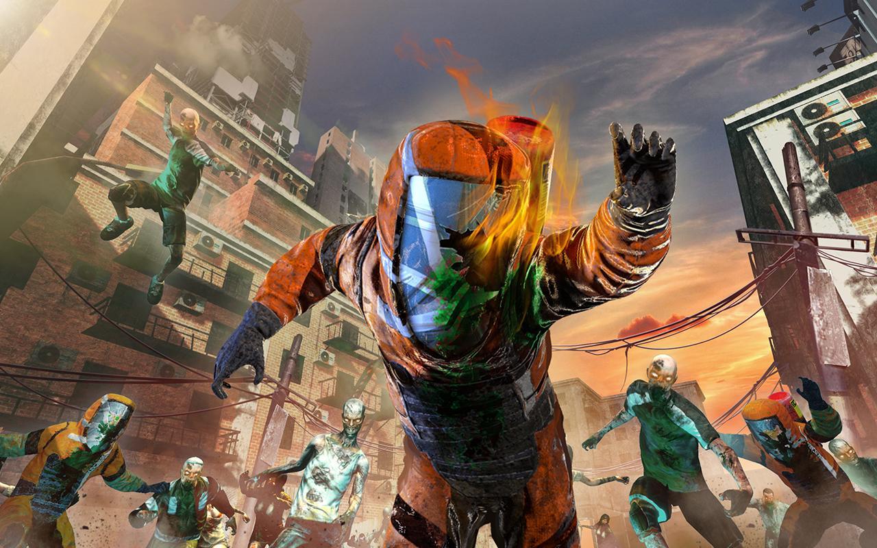 zombie killing games download for android zombie killing games download for android