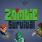Zombie Survival icon