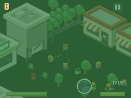 Zombie Survival screenshot 2