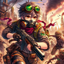 APK Zombie Survival 3D