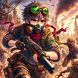 Zombie Survival 3D