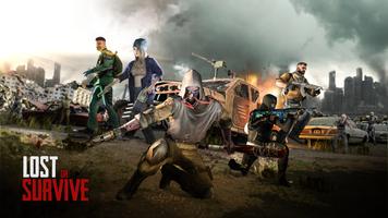 Zombie war : Shooting games screenshot 3