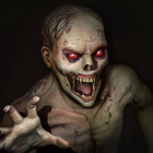 Serbuan Maut: Tembak Zombie 3D ikon