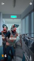 Serbuan Maut: Tembak Zombie 3D penulis hantaran