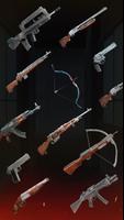 برنامه‌نما Dead Raid: Zombie Shooter عکس از صفحه
