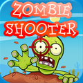 Zombie Shooter: Level Game