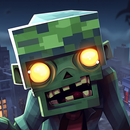 Merge Zombie Tower APK