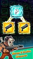 Undead Land: Zombie Roadkill imagem de tela 2