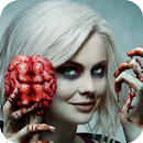 Fonds d'écran Horreur & Peur APK