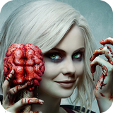 Horror Wallpapers aplikacja