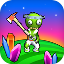 Zombie Universe: Craft Survive APK