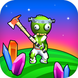 Zombie Universe: Craft Survive Zeichen