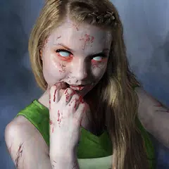 download Zombie High: Choices Game RPG APK