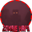 Apocalypse Zombie Map for MCPE