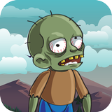 Zombie Catcher أيقونة