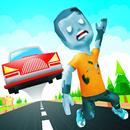 APK Zombie Shooter: Car Survival