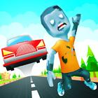 Zombie Shooter: Car Survival-icoon
