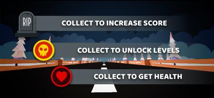 Zombie Shooter: Car Survival تصوير الشاشة 2