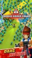 Zombie Crusher-poster